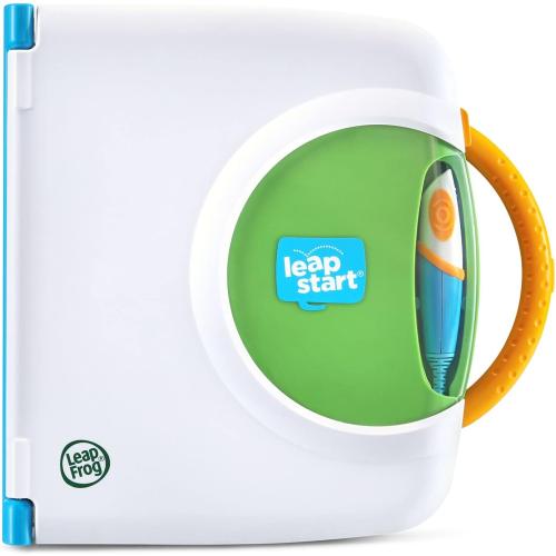 LeapFrog LeapStart Learning Success Bundle, Green