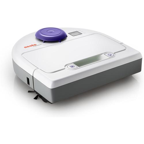 Neato Robotics Botvac 80 Vacuum Cleaner With Scheduling; Grey