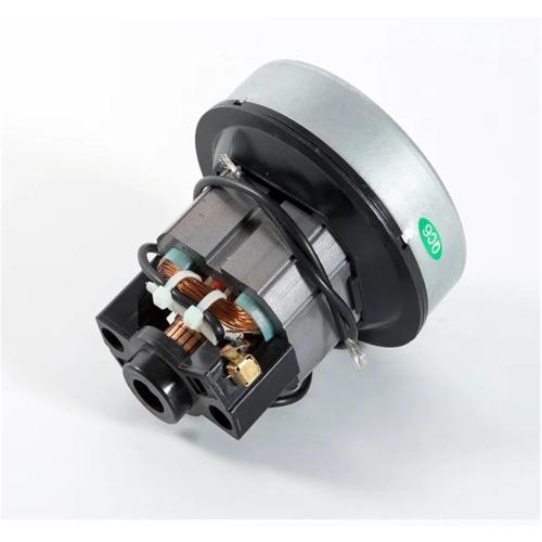 Vacuum Cleaner Accessories SC861 SC861A Motor Motor 400w 600W No Capacitor Diameter 86mm(600W)