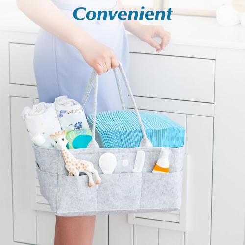 Super Absorbency Disposable Diaper Pads for Baby, Puppy and Adults, Disposable Changing Underpads for Baby, 50 Count, 17” x 13''