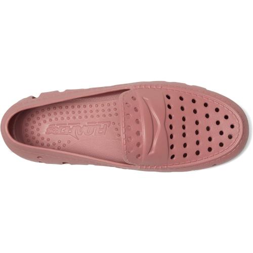 Size 35 Floafers Girls Prodigy Driver (Toddler/Little Kid/Big Kid)