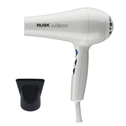 RUSK HAIR DRYER