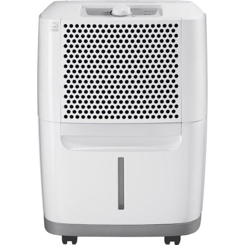 Frigidaire Small Room 30 Pint Capacity Dehumidifier (White)