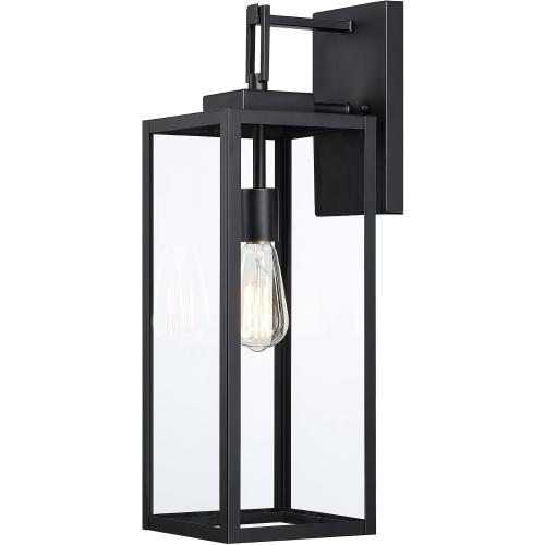 2 Pack 22 Large Size Outdoor Wall Sconce,22 Inch Outdoor Wall Lantern Light for Garage Porch Light Extra Large Exterior Light Fixture for Porch Patio