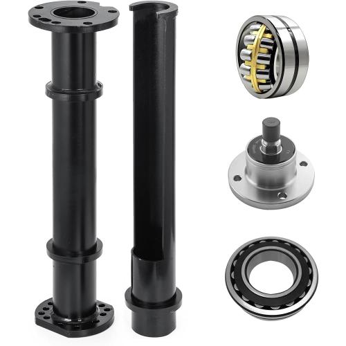 Colinktool 09521-25011 Truck Rear, Rear Axle Shaft Bearing Puller,Rear Axle Bearing Puller Tool for Trucks