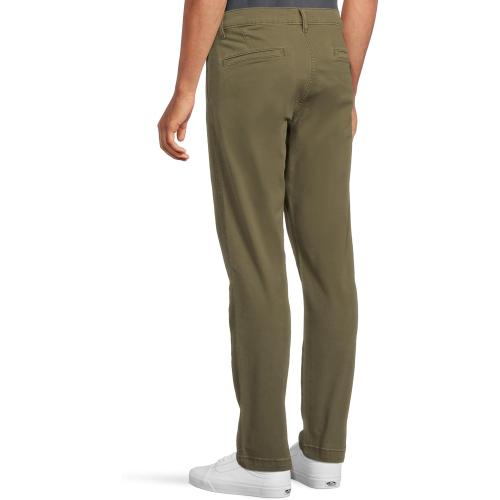 Size 40 LaFaurie men's casual pants olive