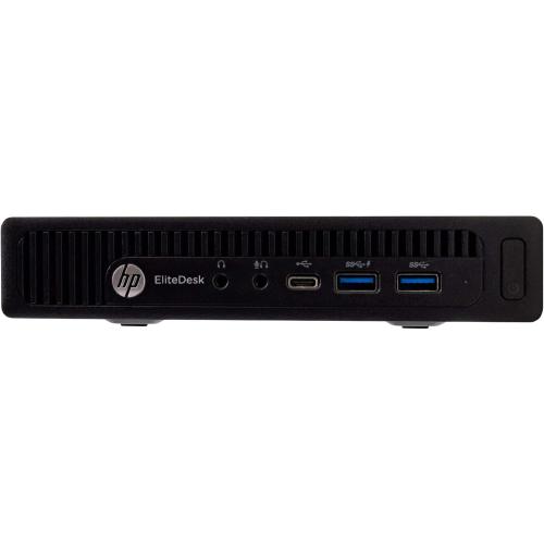 HP EliteDesk 800 G2 Desktop Mini