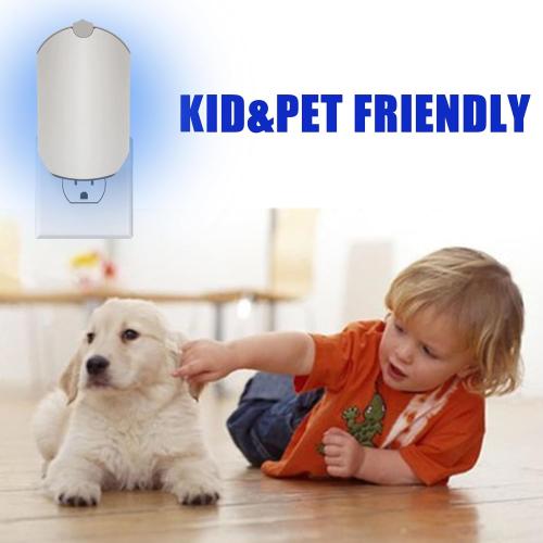 24 Pack Refill Cartridge Compatible with Zevo Plug-in Light Refill M364 M364A and Max, Zeevo Refill, Zebo Cartridge