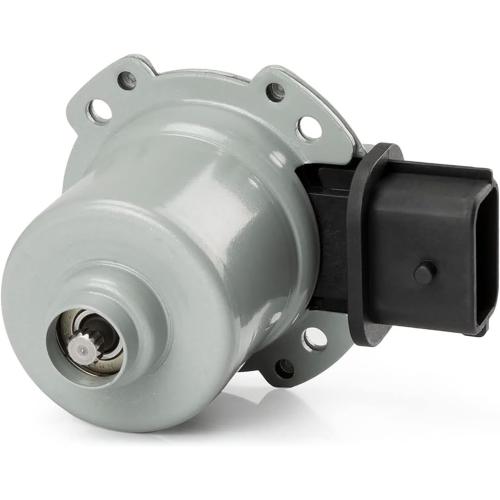 AE8Z-7C604-A Automatic Transmission Clutch Actuator A/B for 2012 2013 2014 2015 2016 2017 2018 Ford Focus SE SEL & 2011-2019 Ford Fiesta,Shift Interlock Solenoid AE8Z-7C604 AE8Z7C604A