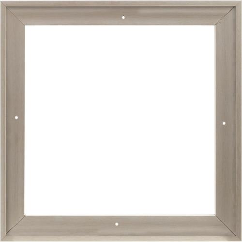 Pixy Canvas Floater Frame 8x10Deep Canvas Paintings/Canvas Prints/Wood Canvas Panels/Wall Art/Wall Decor/Home Decor/Artwork (Champagne, 8x 10inch, Square)