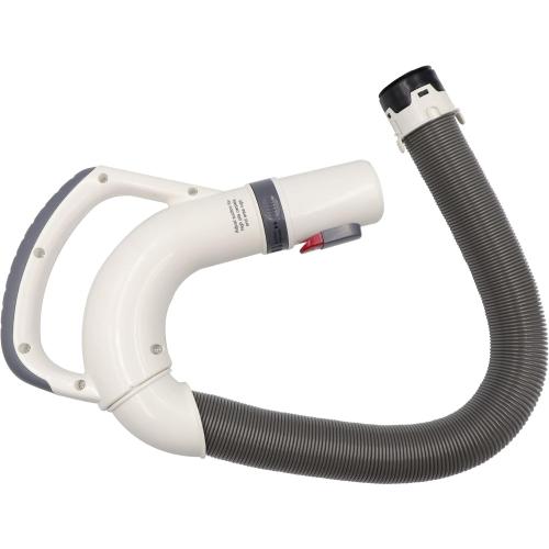 ATXKXE Upgraded Replacement Part 153FFJ Durable Vacuum Hose Handle for Shark Vacuum Replacement Rotator Lift-Away Parts Models NV356E NV355, NV356,NV357, NV358,NV370,1 Pack