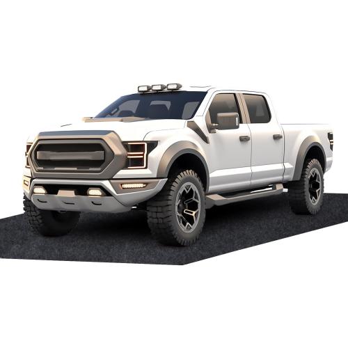 JERIA Oil Spill Mat (17x7.9 Ft) for Under Car Driveway Mats Oil Leaks Absorbent Oil Pad,Rubber Mat Garage Floor,Reusable,Waterproof Backing,Stain Resistant