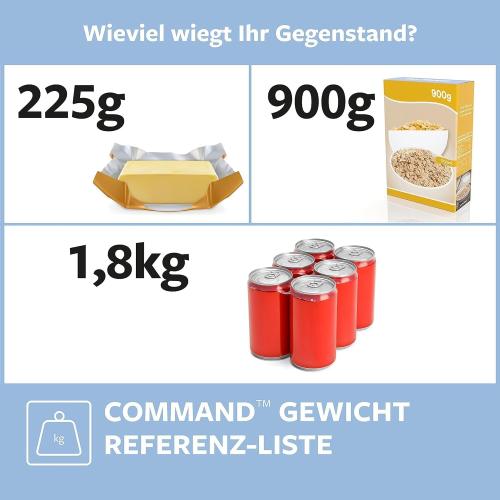 4 packs, command Mini Hooks Value Pack, Clear, 18-Hooks (17006CLR-18ES), Organize Damage-Free