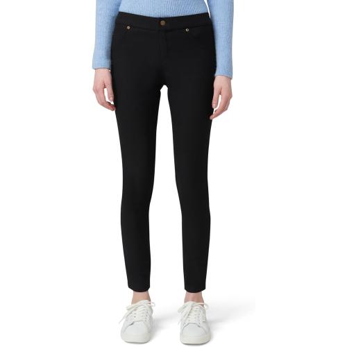 S HUE Women's Ultra Soft Fleece Lined Denim Leggings