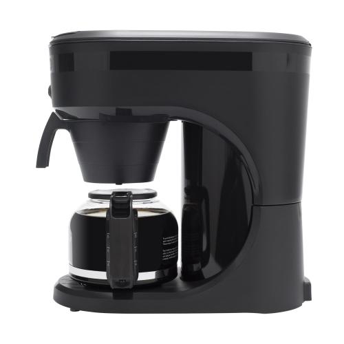 SBS Speed Brew Select 10 Cup Coffee Maker,Black