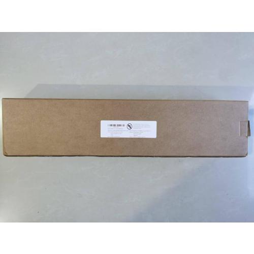 Shower Curtain Rod, Stainless Steel, No Drilling & Rust, Anti-Slip, Adjustable Tension Spring Pole, Extendable Telescopic Rail for Closet, Bathroom, Windows or Doorways (26-65inches)