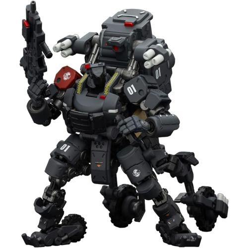 Battle for the Stars: Fear XS-01 Night Raid Type Action Figure