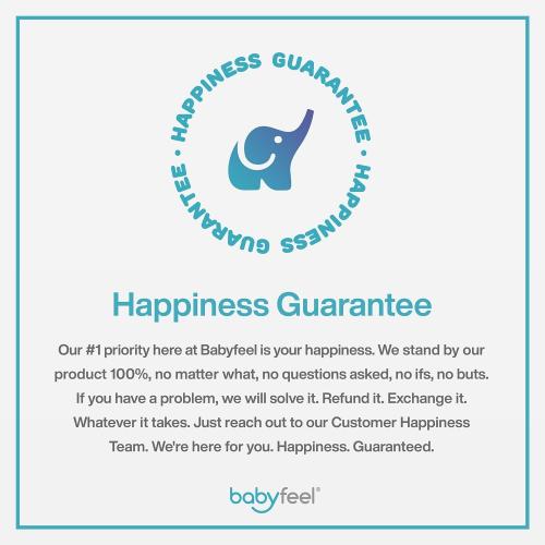 UV Light Sanitizer, UV Box Sanitizer, Conveniently Sanitizes in Minutes, Large Capacity, No Cleaning Required, Touch Control