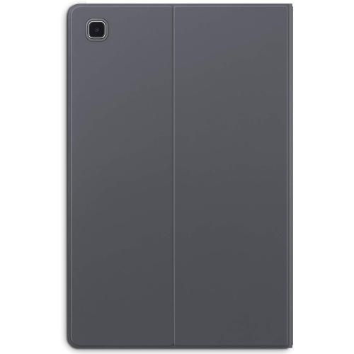 Samsung Electronics Tab A7 Bookcover - Grey (EF-BT500PJEGUJ)