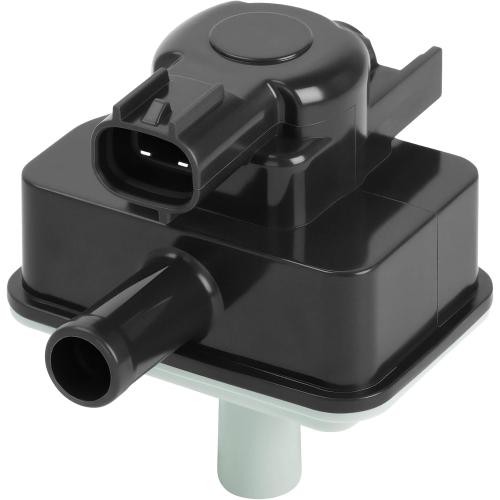 Vapor Canister Purge Solenoid Valve