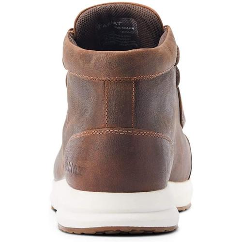 Size 11 ARIAT Spitfire Mens Boot