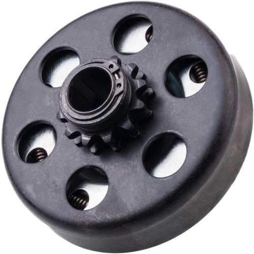 MOOSUN Centrifugal Clutch 3/4 Bore #35 Chain 12T for GO Kart Mini Bike Engine 3/4 Bar