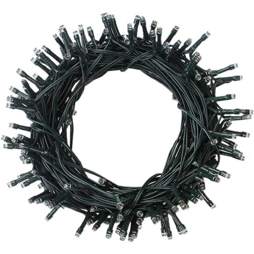 PMS 100-1000 LED Christmas Lights, Low Voltage Fairy String Lights with 8 Modes, Ideal for Xmax Tree, Garden, Home, Party, Halloween Festival Deco (Warm White, 200 LEDs)