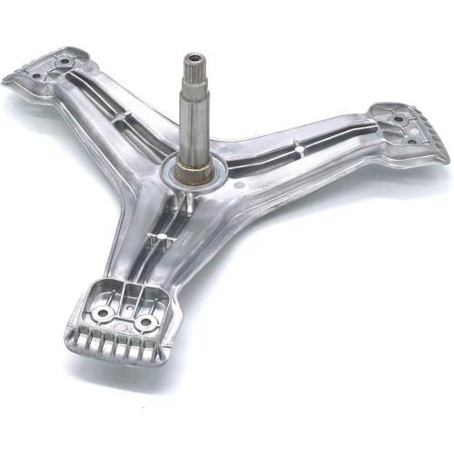 4434ER0002D 4434ER0002A Washer Spinner Support Replacement by AMI PARTS - Fits for L.G Washing Machine Replace Rear Drum Support Spider 4434ER0002B 4434ER0002E AP5592038