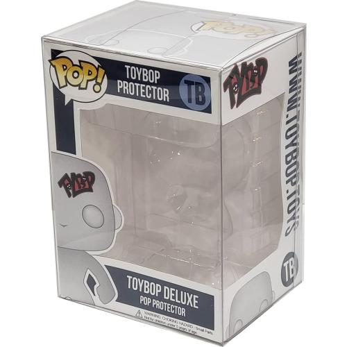 Funko The Little Mermaid Live Action   Protector: Pop! Disney Vinyl Figure (Bundled with ToyBop Box Protector Collector Case) (King Triton)
