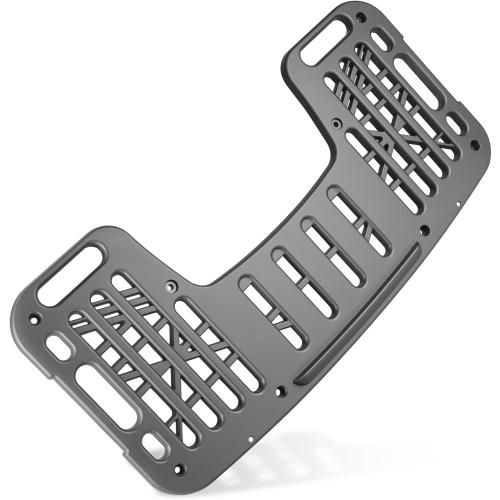 Rear Rack Assembly For Polaris Magnum Xplorer Xpress Xpedition Sportsman 325 300 330 500 400 425 455 700 1995-2005 2670174-070