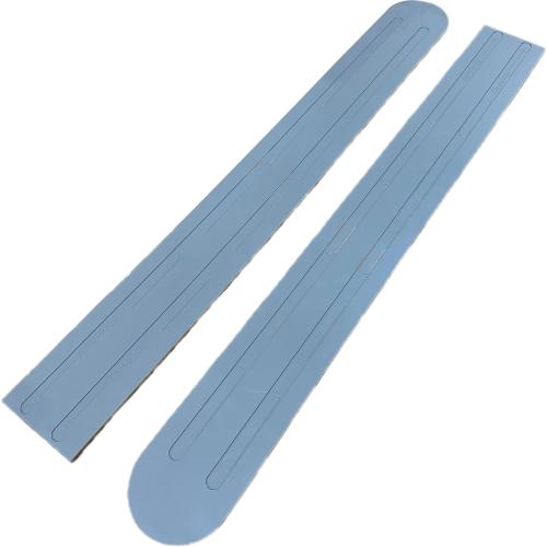134993 RV Carpet Slide Out Protector to Protect Your Floor from Scratches
