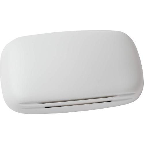 Newhouse Hardware CHM2 Door Chime, White