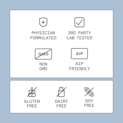 180 Tablets Amy Myers MD Digestive Enzymes Chewable – Complete Enzymes Support Leaky Gut, Acid Reflux, Gas, Bloating, Gluten Exposure – Amylase, Lipase, Lactase, Alkaline, Protease, Sucrase   More – 180 Tablets