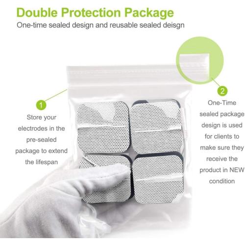 AUVON Adhesive Electrodes