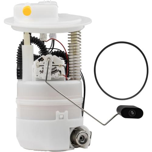 Vurkcy Electric Fuel Pump Module Assembly for 2007-2014 Nissan Cube & Versa
