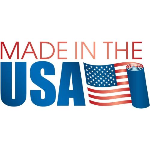 Notrax 109 Brush Step Carpeted Indoor/Outdoor Entrance Mat for Home or Office, 3' X 10', Absorbent Slip Resistant Heavy Duty Entry Mat, Hunter Green, 109S0310GN