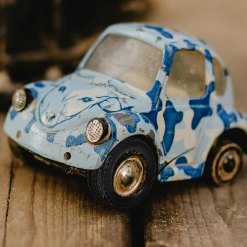 8pcs 1:64 Scale Rc Car Rubber Tire, Replacement Tires for Miniature Cars, Easy to Install, Black, 0.43 * 0.43 * 0.19inch, for DIY Model Car Accessories