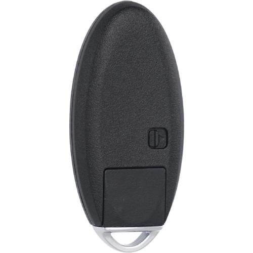 MechanMagic Remote Key Fob Replacement Fits for Nissan Altima Maxima 2016-2018 Push Start Button Keyless Entry Remote Control KR5S180144014 S180144310 5 Buttons