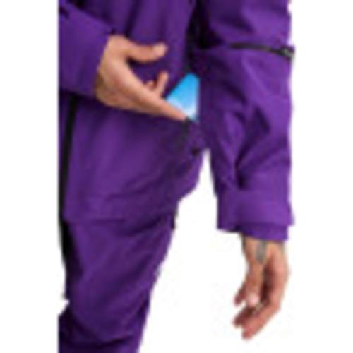 Size.S Burton Men's Reserve GORE-TEX 2L Insulated Jacket