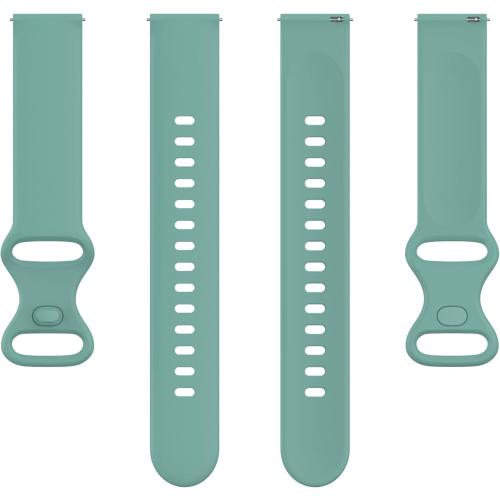 Chofit Colorful Silicone Bands Compatible with AT&T amiGo Jr Watch, COSMO JrTrack 4 3 2 2se 1 Smart Watch,Adjustable Wristbands Strap