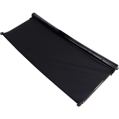Black Sunroof Sun Visor Roller Blind for Mercedes GLC300 X253 C63AMG GLC43 GLC63 W205 C180 C200 C300 2014-2022 Panoramic Sunroof Curtain Cover Sunshade Shade Curtain Cover 2057805700 20578057009F67