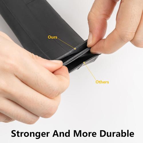 2-PCS 26 Heavy Duty Bike Tubes 26x1.75/1.95/2.125/2.25 AV Schrader Valve (45/57-559) 26 Bicycle Tube Compatible with 26 x 1.75 26x1.95 26x2.0 26x2.10 26x2.125 26x2.20 26x2.25 Tire Tubes