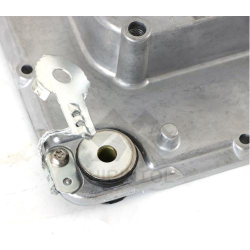 21248717 ECM Engine Control Module Programmed for Volvo L350F L150F L180F L220F L180E L220E A25E A30E A30D A35E A40E EC330B EC360B EC460B EC700B Excavator