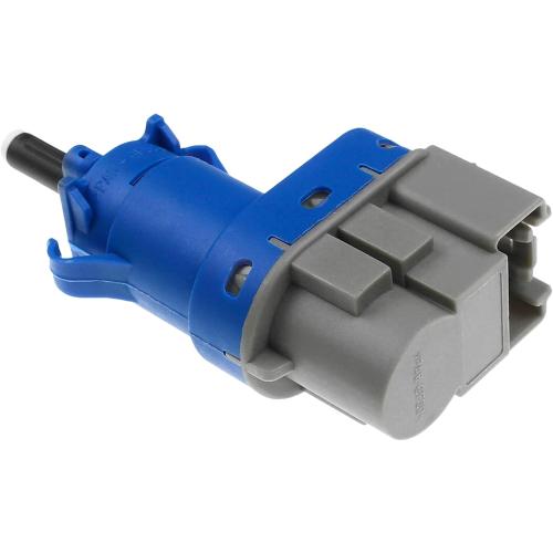 New Brake Light Switch 4Pin Compatible with Ford F-150 F-250 F-350 Focus/Mazda 2 3 5 6 / Lincoln MKC MKT OEM:4838697 / 8T4T-9G854-AA