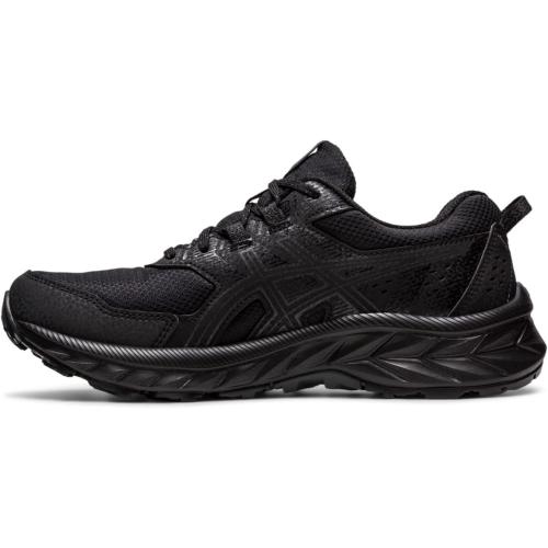 Size 10 Color Black ASICS Women's Gel-Venture 9 Running Shoes