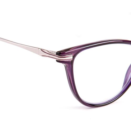 Blue Light Blocking Reading Glasses cat eye reading glasses Ultra-Lightweight Reading Glasses for Women BHX8013