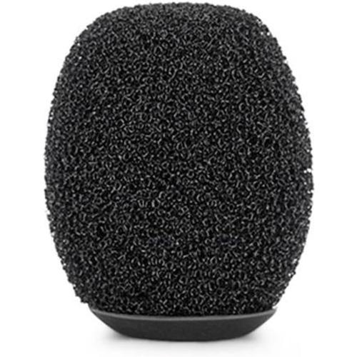 Rode Lavalier GO Professional Wearable Microphone,Black