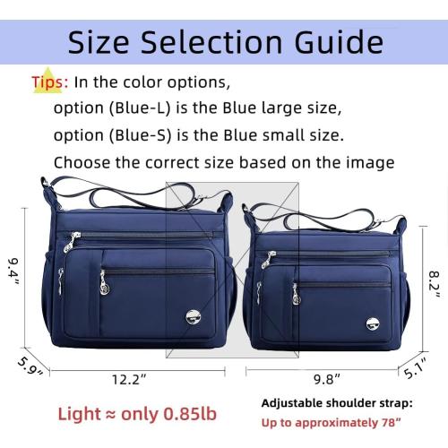 MINTEGRA Women Shoulder Handbag Roomy Multiple Pockets Bag Ladies Crossbody Purse Fashion Tote Top Handle Satchel