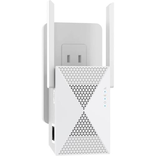 2026 Fastest WiFi Extender Signal Booster - Coverage Up to 9999 sq. ft, Easy Setup, Long Range WiFi Extender, Ethernet Port & Access Point, and Stable Internet Performance with 60  Devices