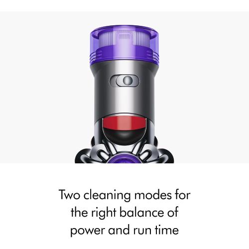 Dyson V8 Origin Vacuum, Red (Renewed Premium)‼️little dirt and incomplete‼️